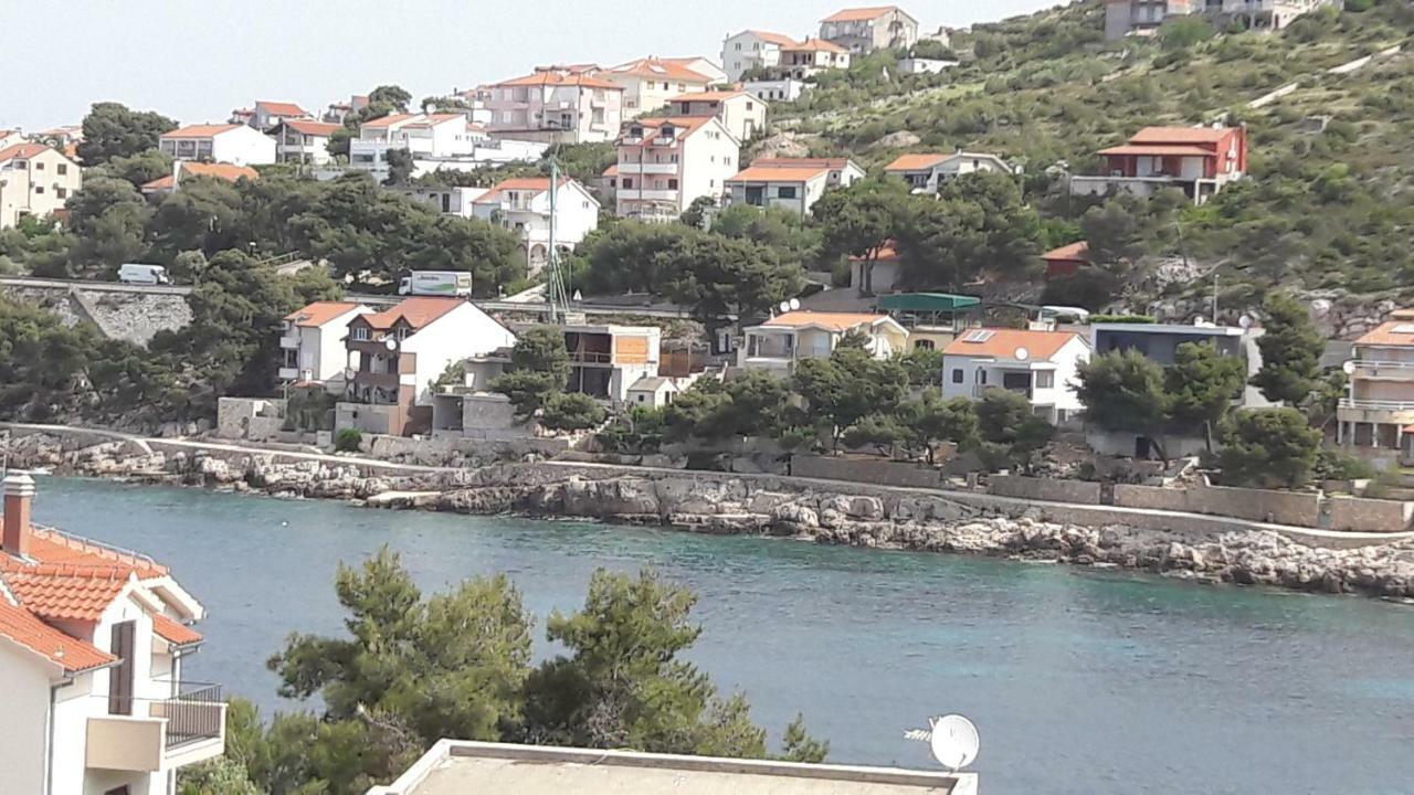 Apartments Mia Bilo Podgreben Bagian luar foto
